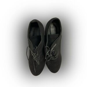 Boutique Brand Women's 🌸Trendy & Charming🌸 lace up 6" Stiletto & 1.5" Platform